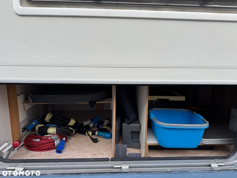 Mercedes-Benz Sprinter Romor - 14