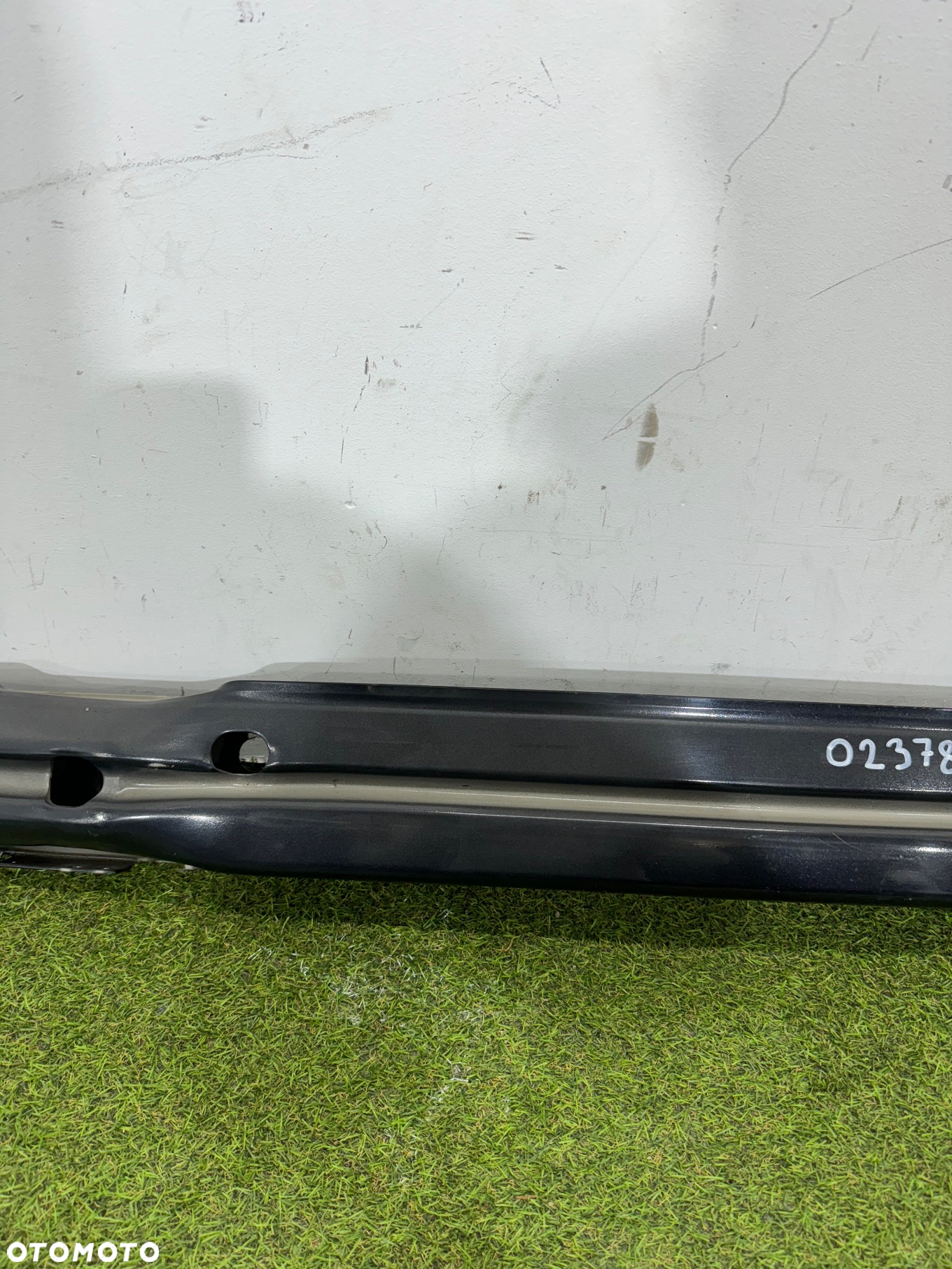 Belka Przednia Volvo V40 2 31276334 - 4