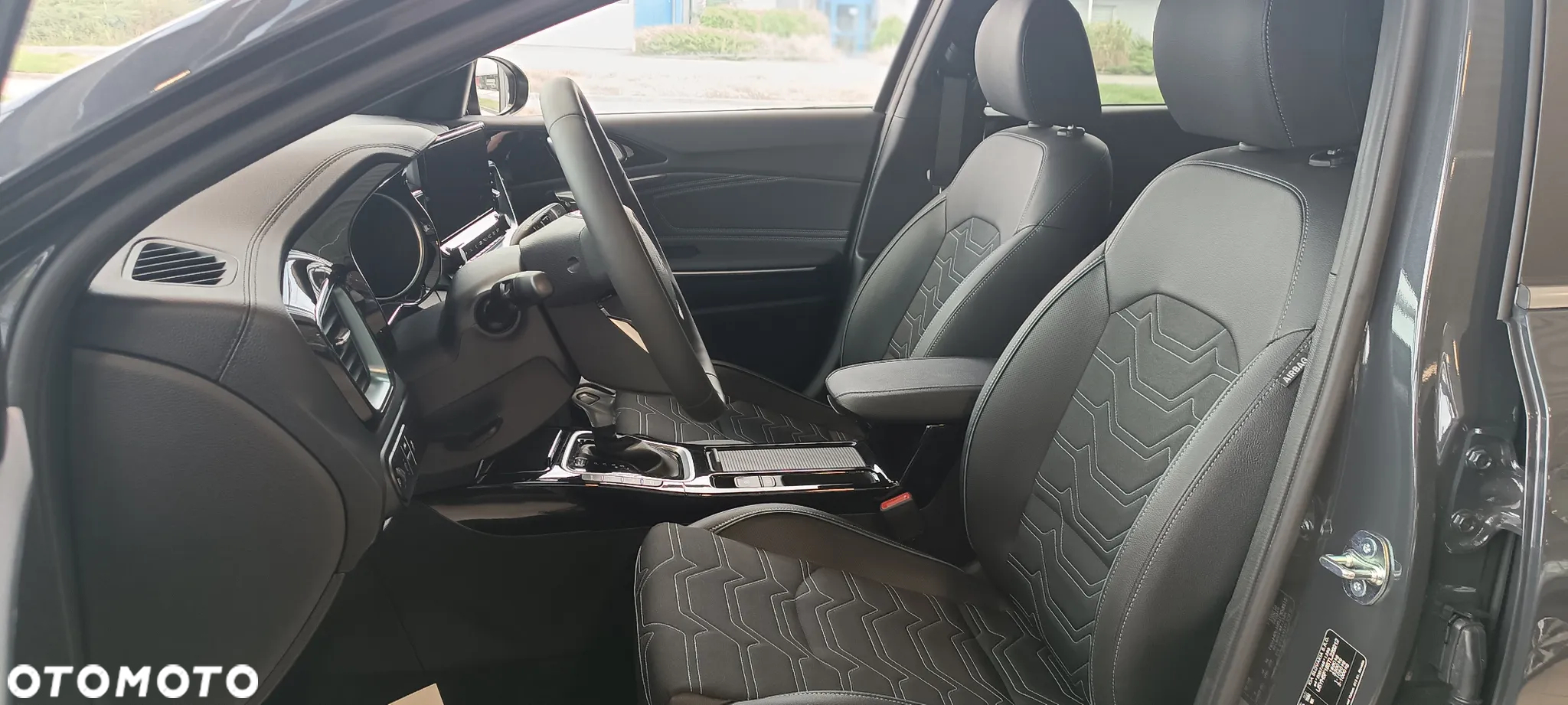 Kia XCeed 1.6 T-GDI Tribute DCT - 9