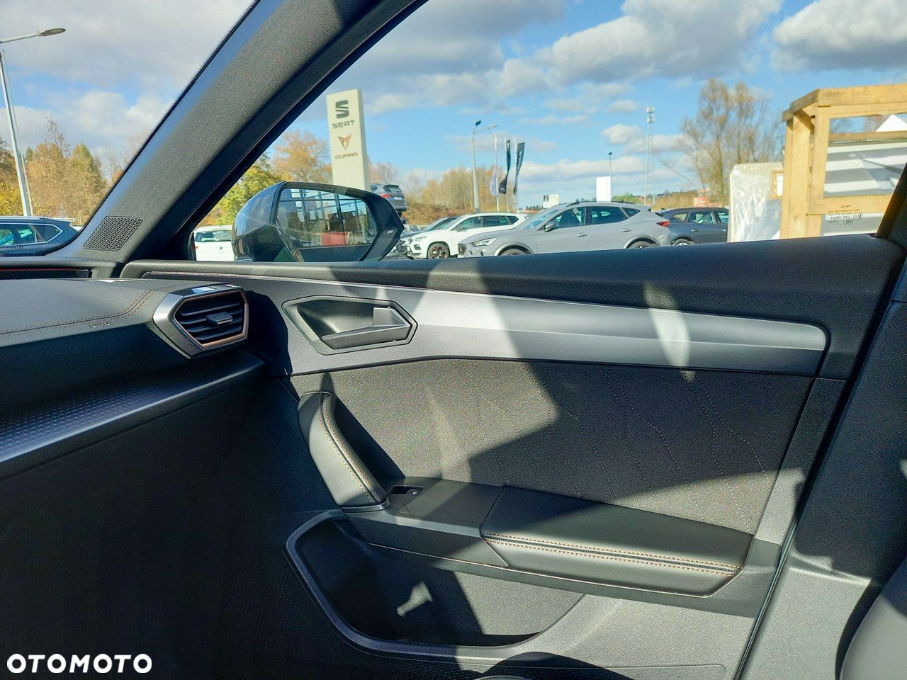 Cupra Leon Sportstourer - 15