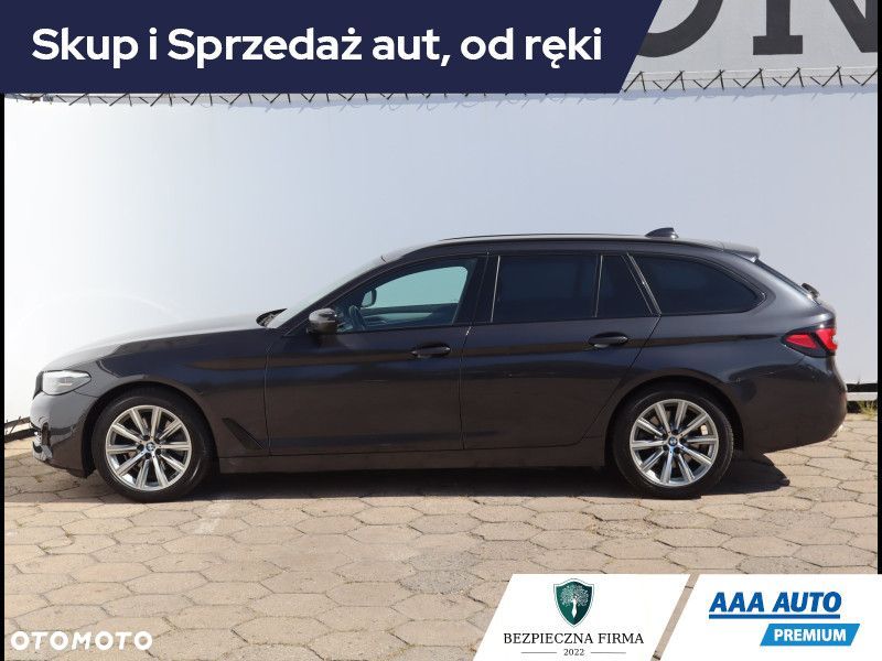 BMW Seria 5 - 3
