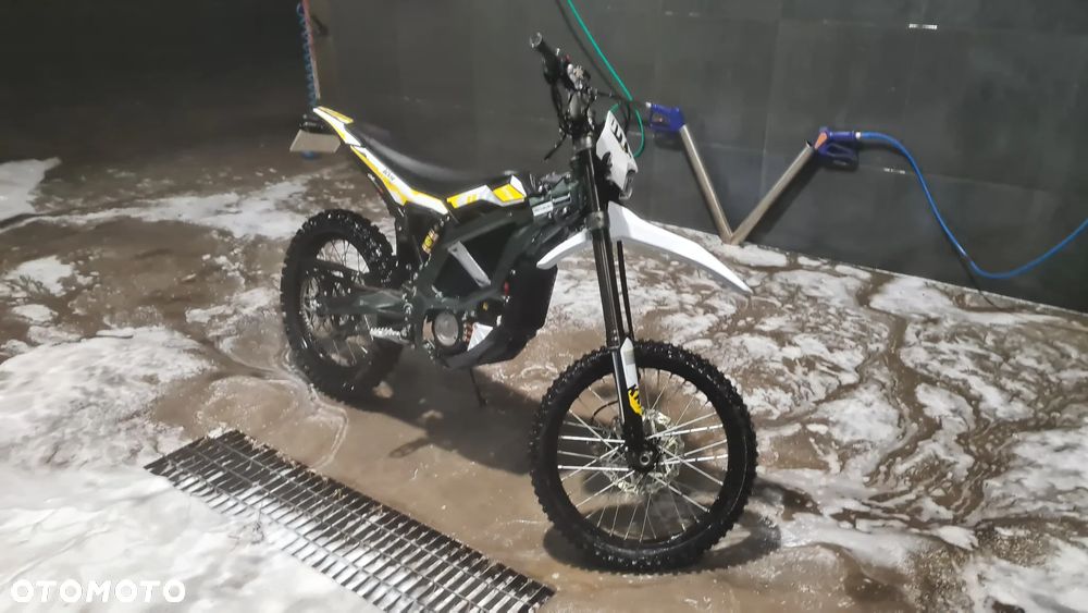 Surron Ultra-Bee - 3