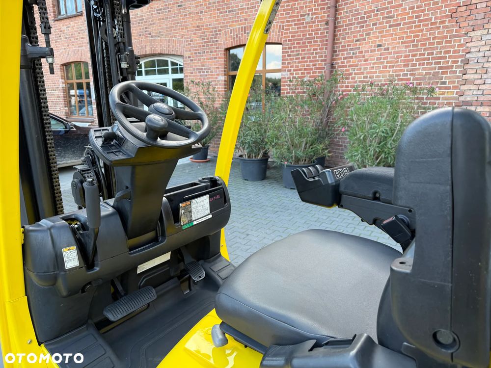 Hyster H1.6FT - 22