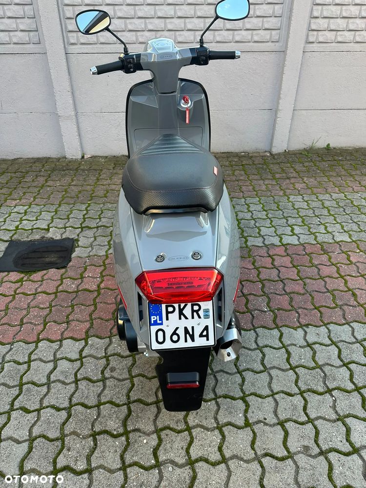 Lambretta Inny - 6