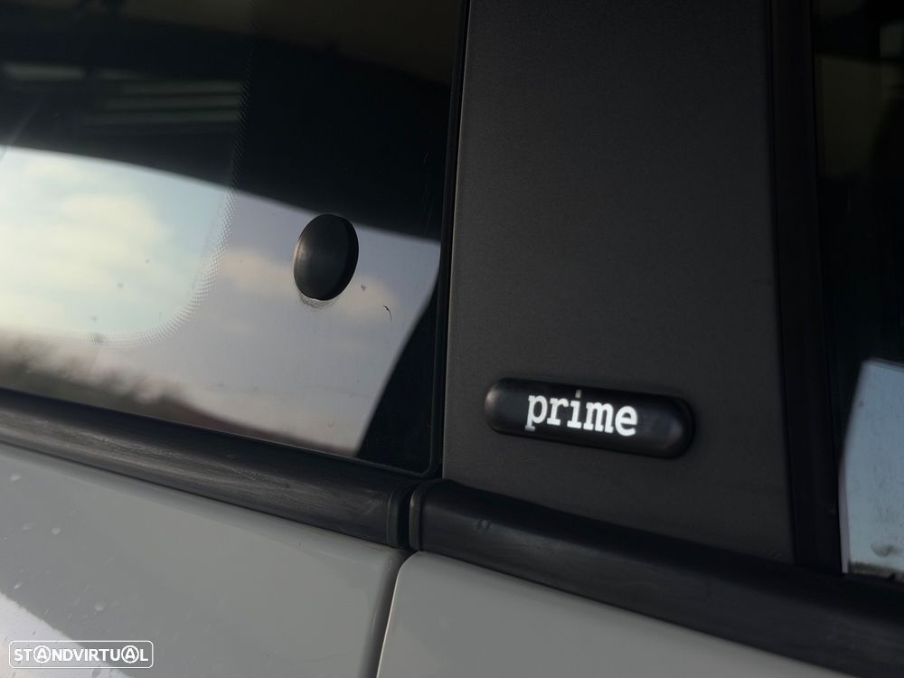 Smart ForFour prime - 15