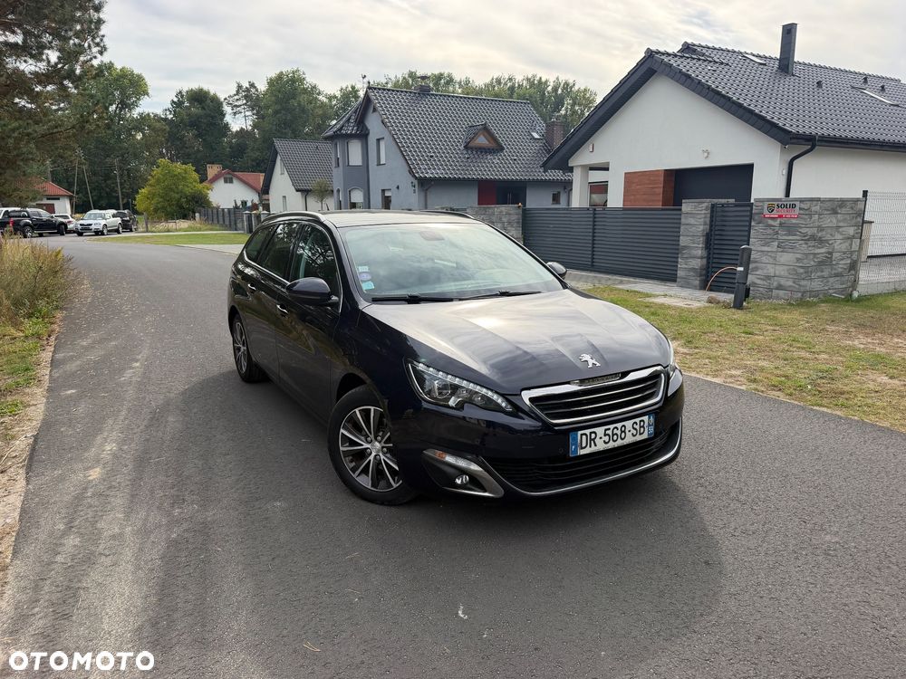 Peugeot 308 - 4