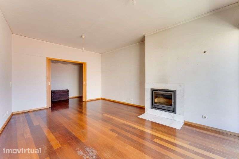 Apartamento T2 para venda - Grande imagem: 4/12