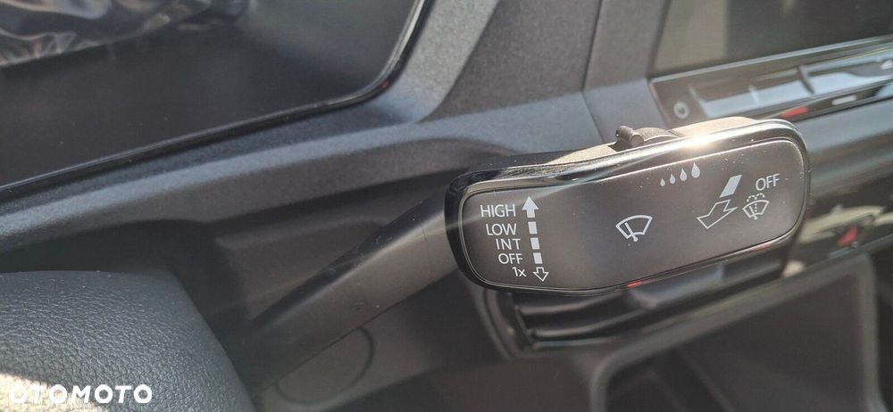 Volkswagen Caddy Cargo - 26