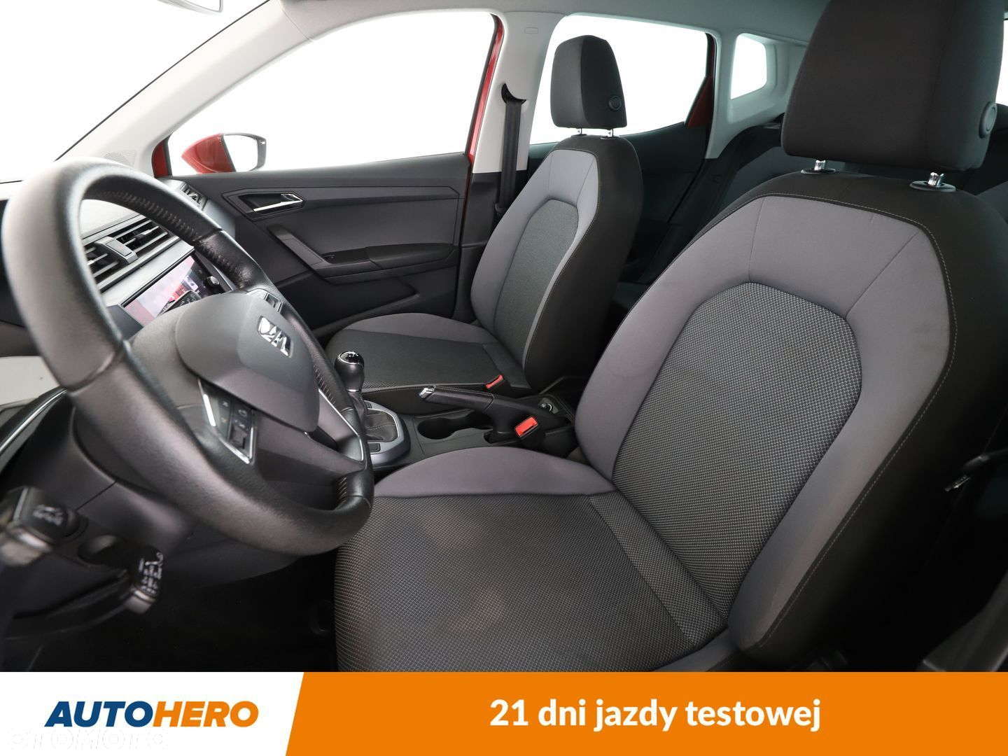 Seat Arona 1.0 TSI Style S&S - 10