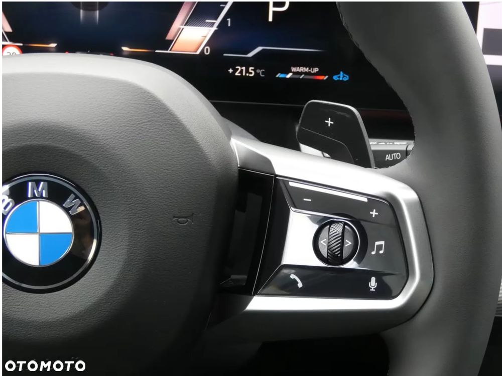 BMW Seria 5 540d xDrive mHEV M Sport - 15