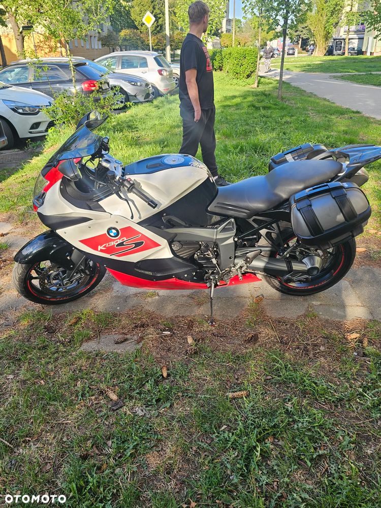 BMW K - 6