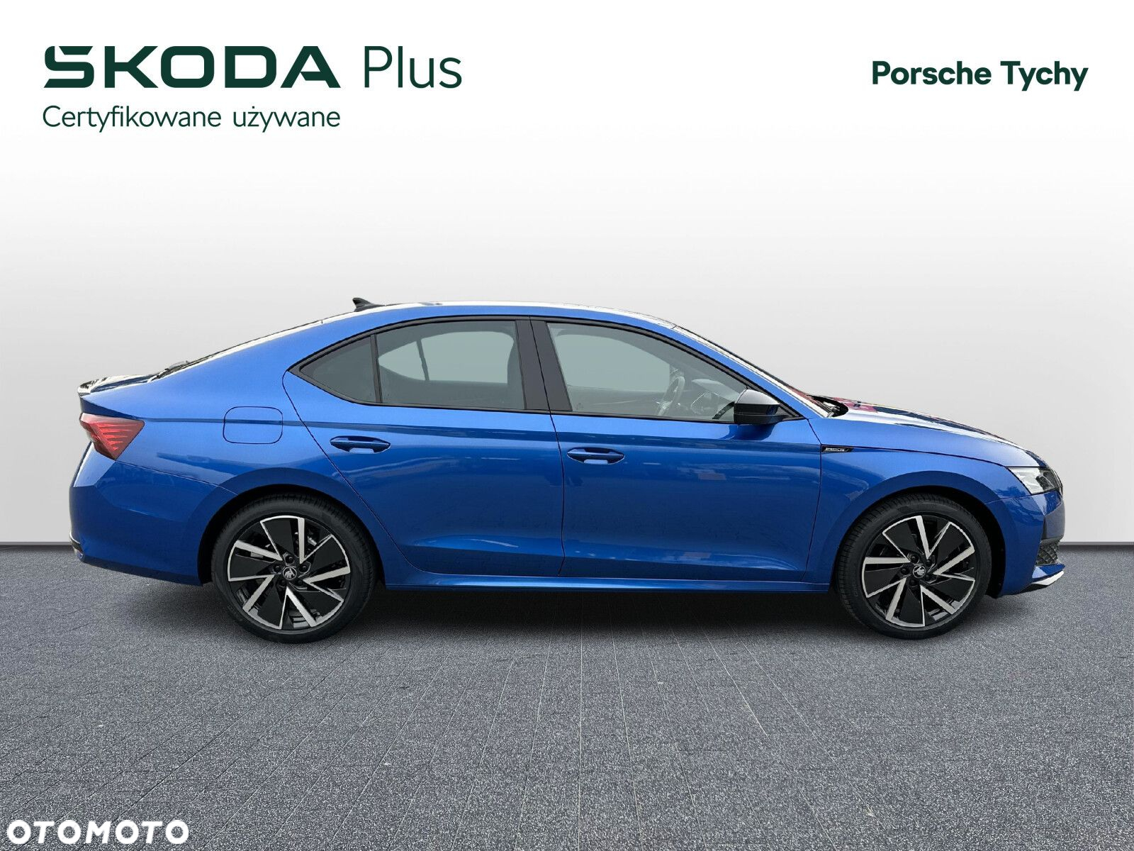 Skoda Octavia - 3