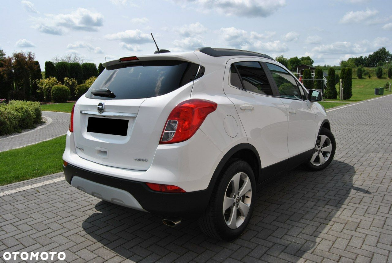 Opel Mokka - 2