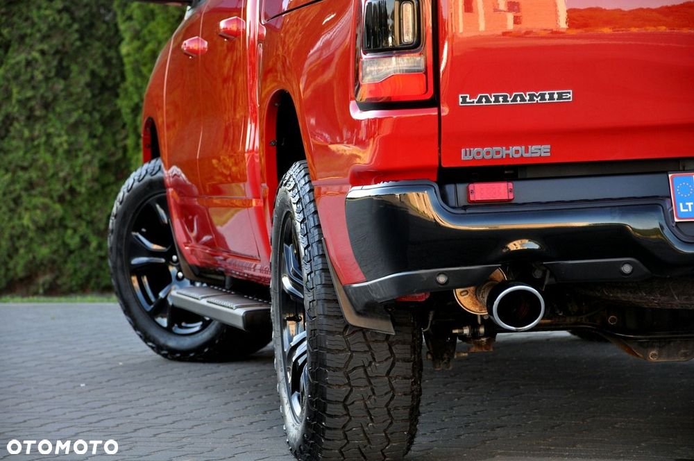 RAM 1500 - 23