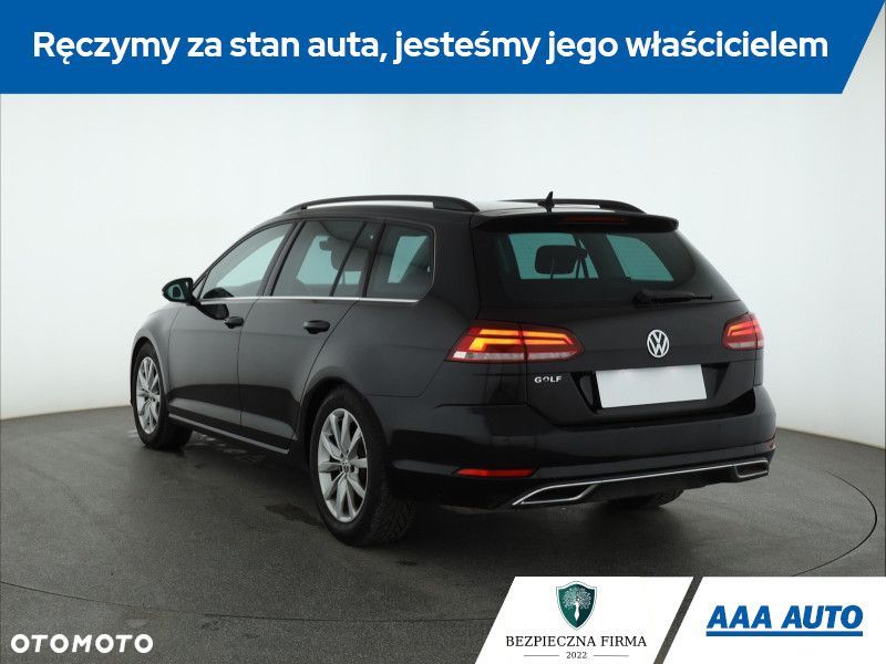 Volkswagen Golf Variant - 6