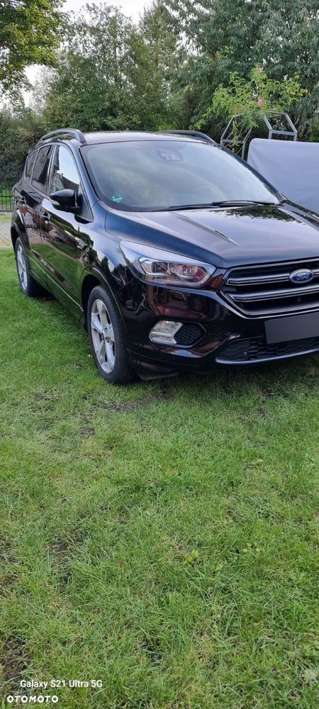 Ford Kuga - 25