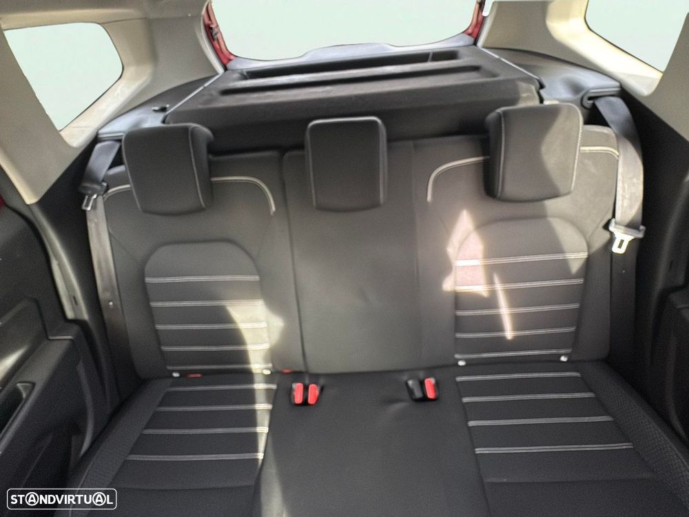 Dacia Duster 1.0 TCe ECO-G Prestige Bi-Fuel - 17