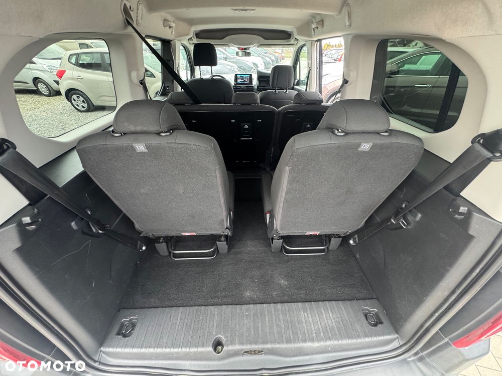 Citroën Berlingo XL 7-Sitzer BlueHDi 130 FEEL PACK - 5