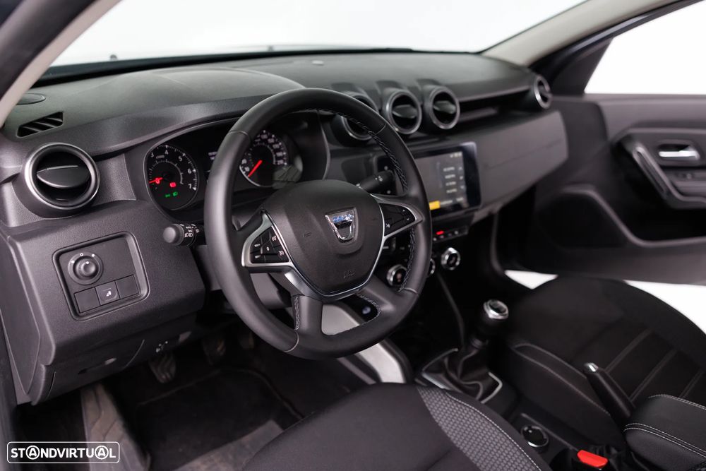Dacia Duster TCe 150 4WD Prestige+ - 9