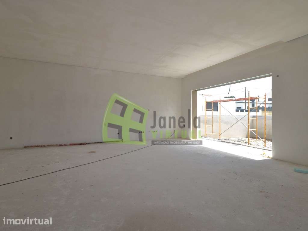 Moradia T3 Isolada | Pinhal do General - Grande imagem: 5/27