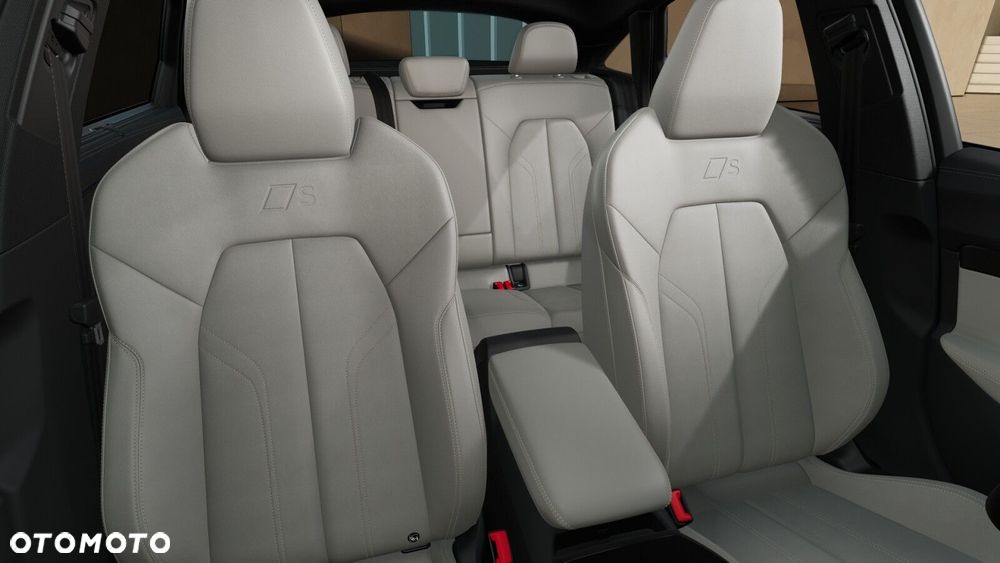 Audi A5 Limousine - 7