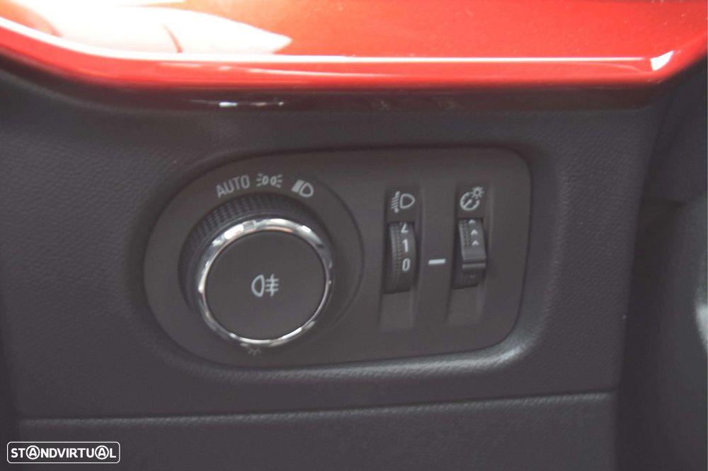 Opel Mokka-e 50 kWh GS - 10