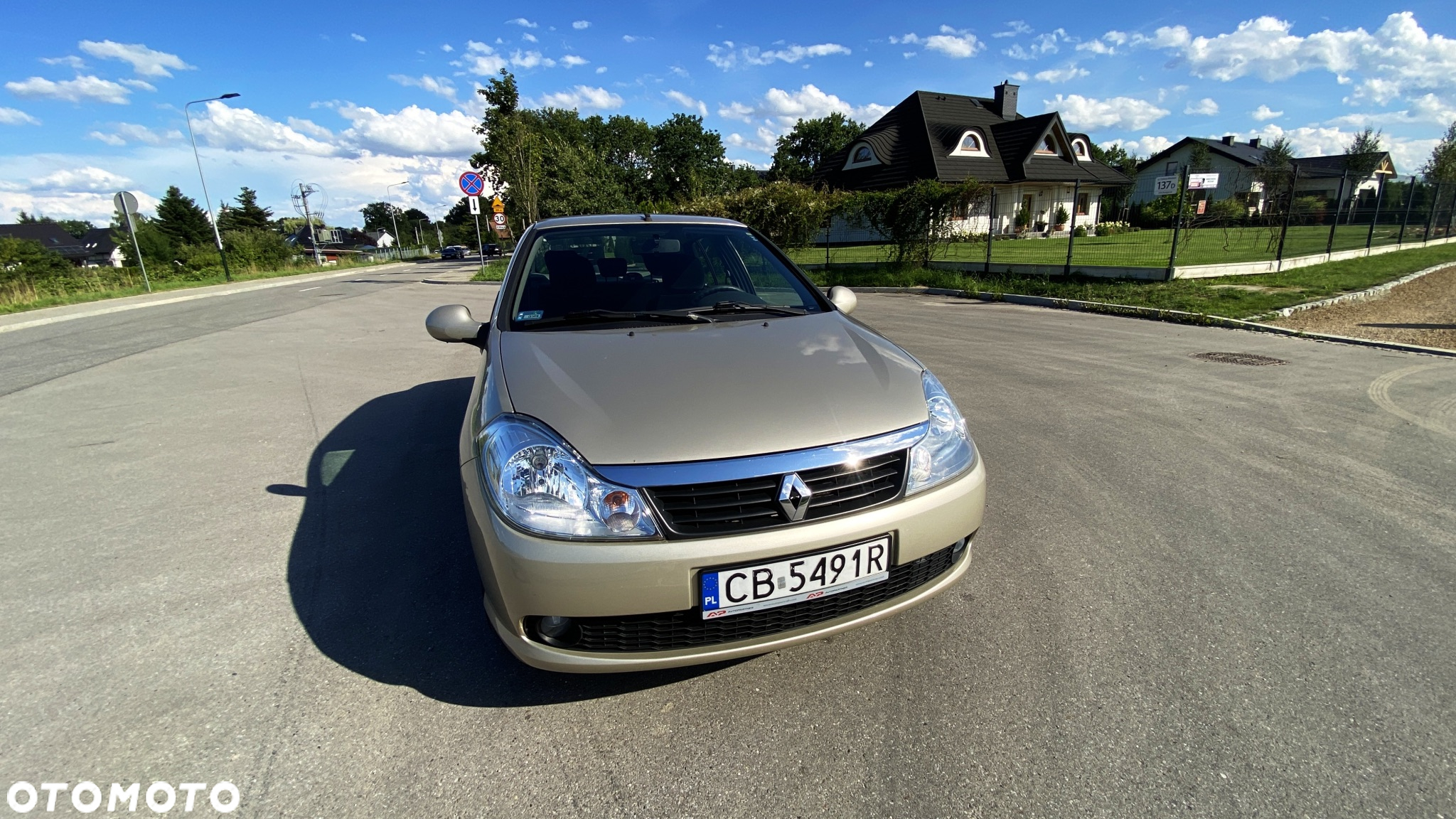 Renault Thalia 1.2 16V All Inclusive - 13