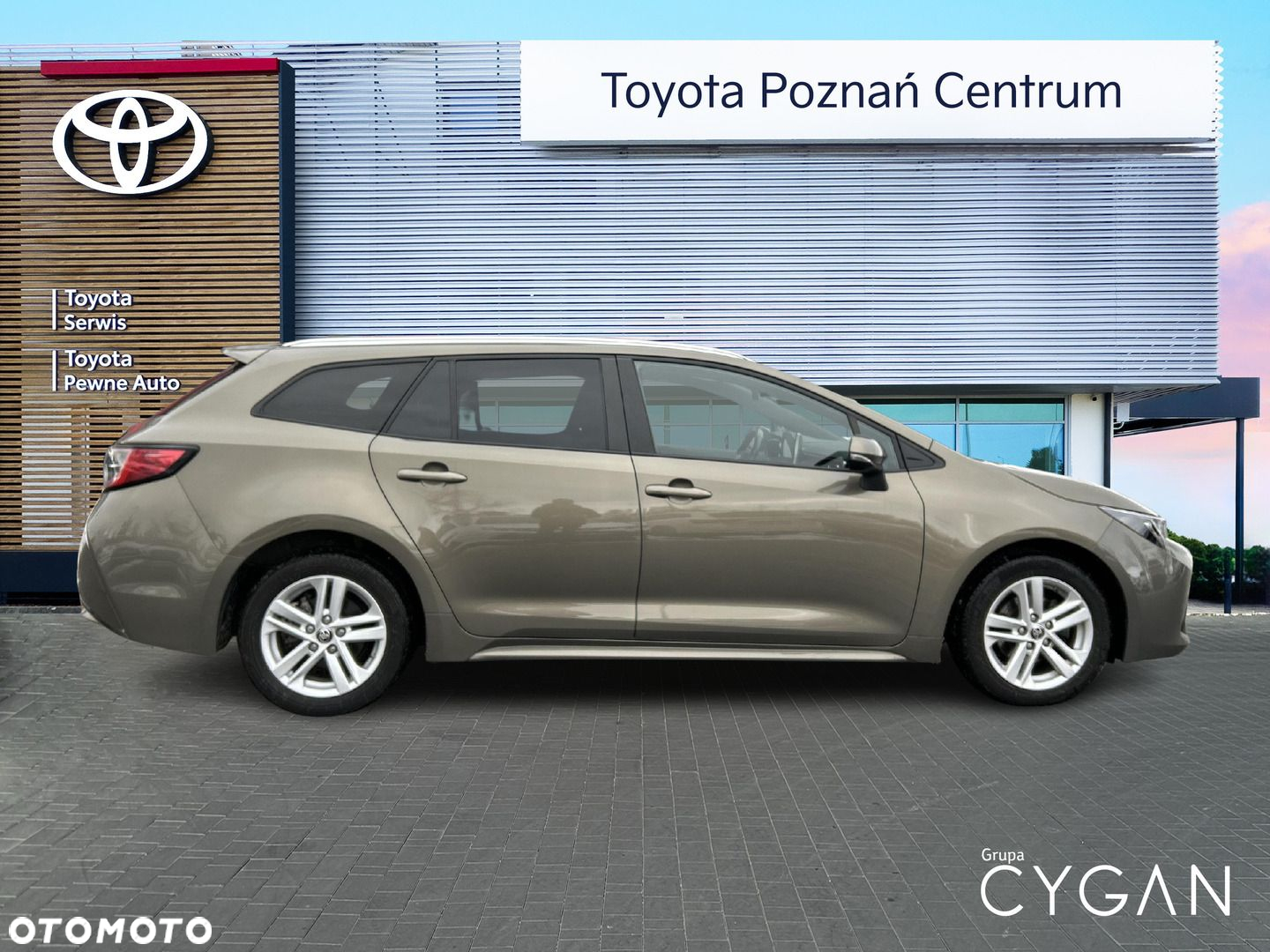 Toyota Corolla - 6