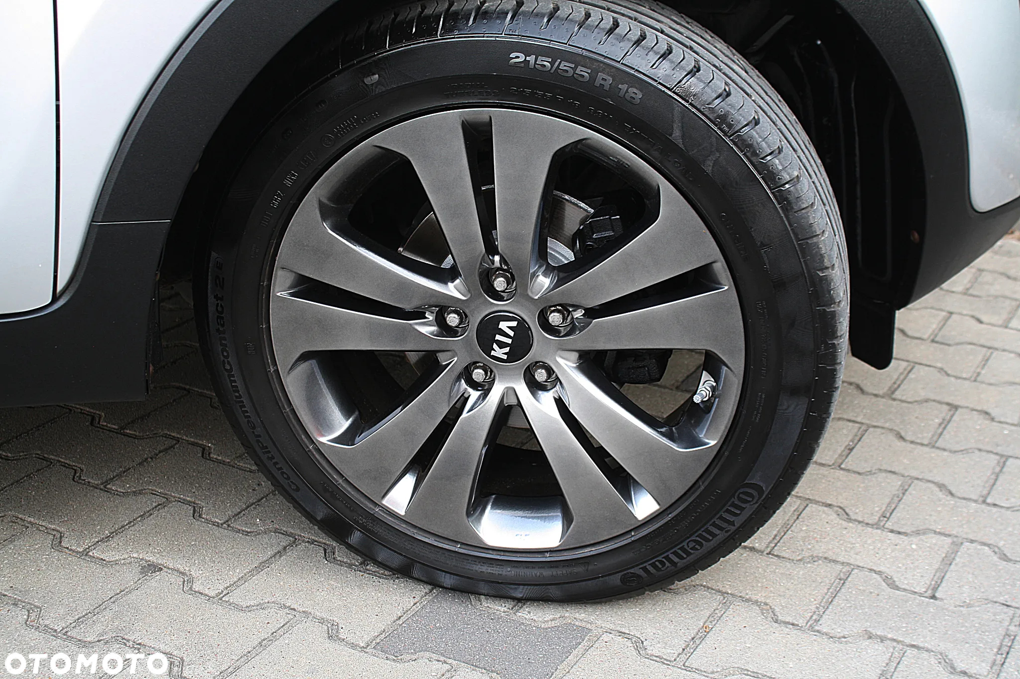 Kia Sportage - 38