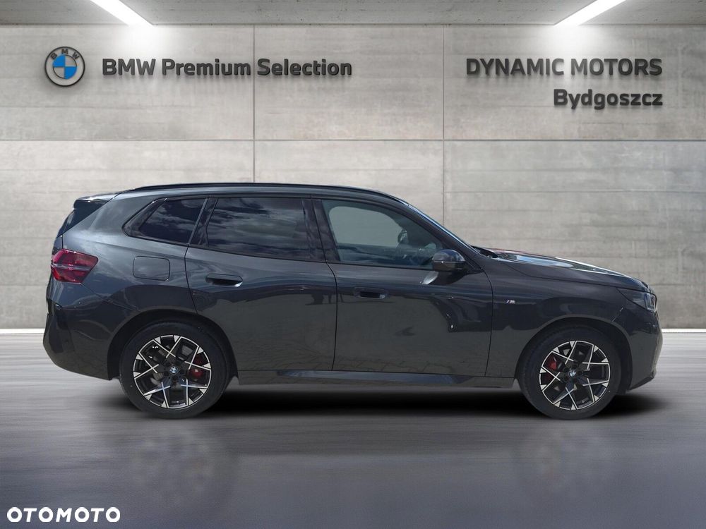 BMW X3 xDrive20d mHEV - 7
