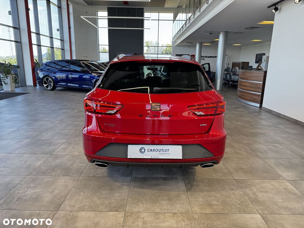 Seat Leon - 8