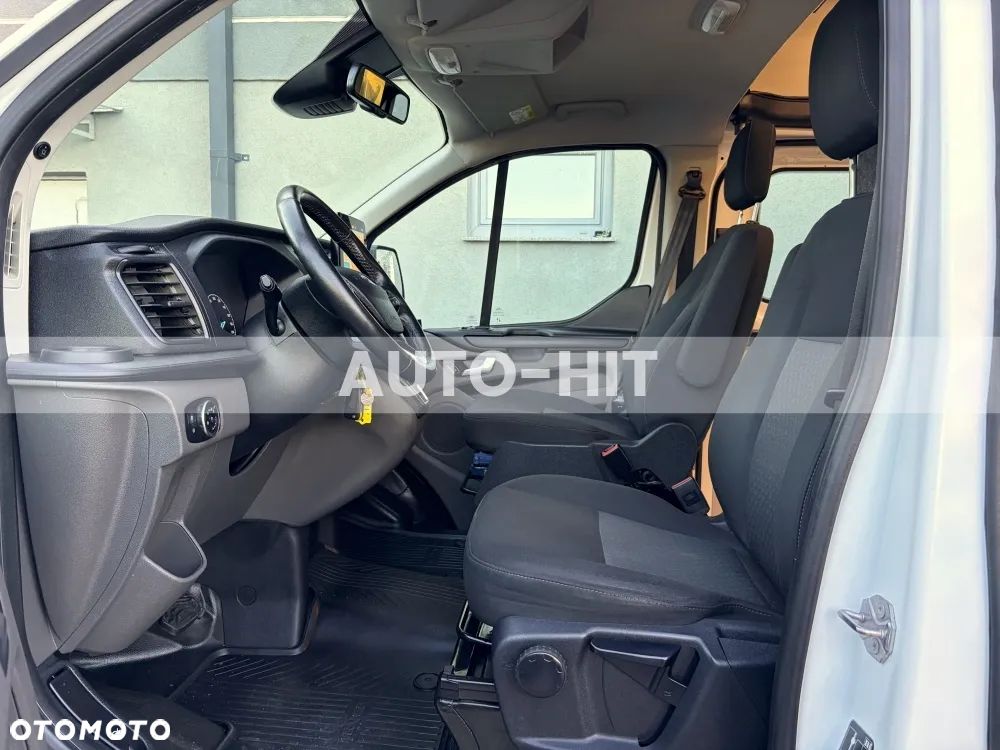 Ford Transit - 24