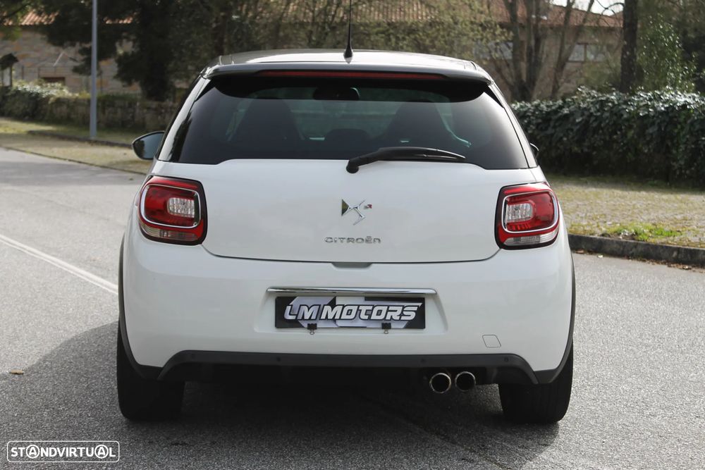 Citroën DS3 1.6 THP Racing - 8