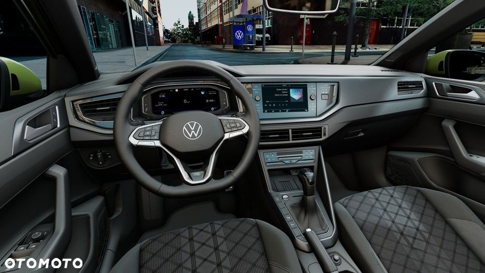 Volkswagen Taigo 1.5 TSI ACT R-Line Plus DSG - 11