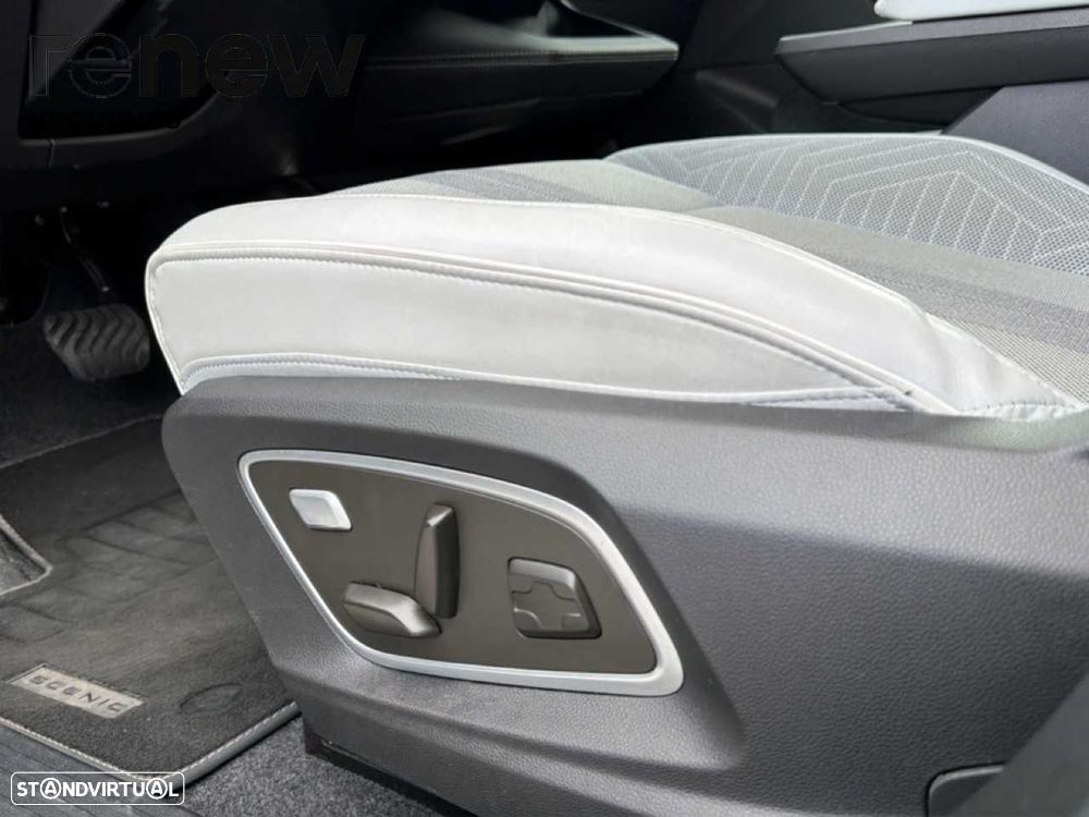 Renault Scénic E-Tech 87 kWh Iconic - 15