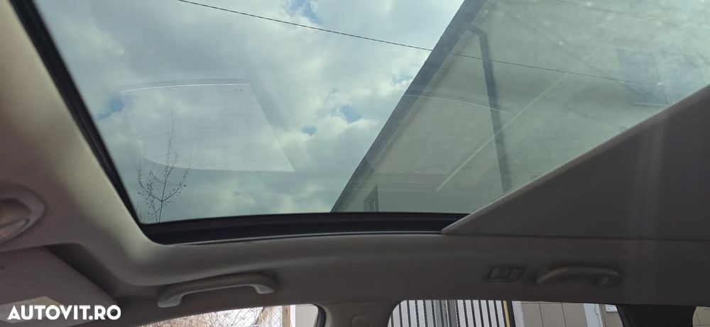 Hyundai Santa Fe 2.2 CRDi 4WD Premium - 11