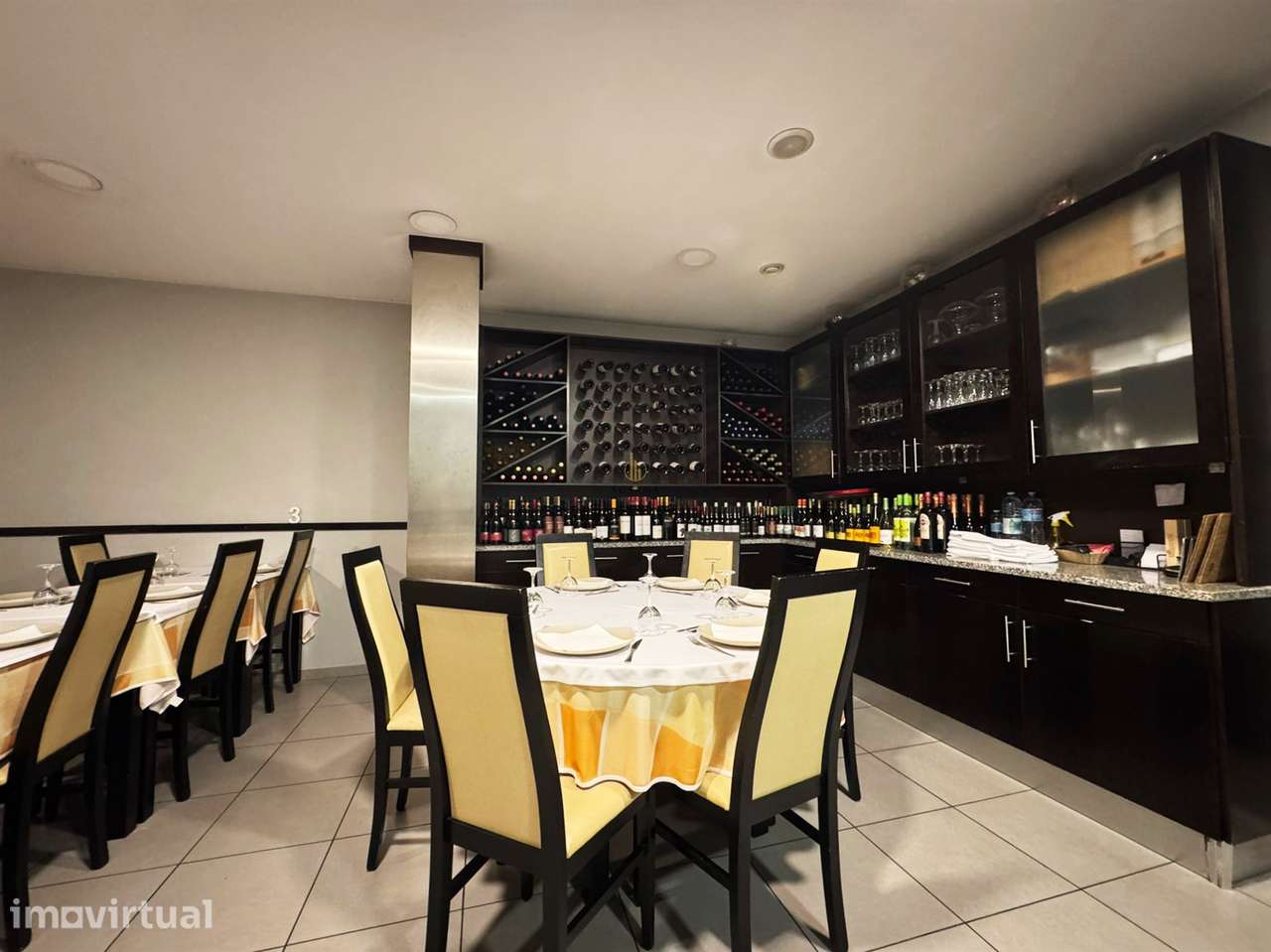 Restaurante  Venda em Viseu,Viseu - Grande imagem: 3/11