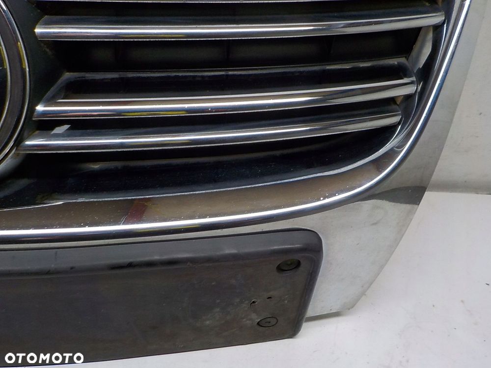 VW GOLF V KOMBI JETTA GRILL ATRAPA CHŁODNICY - 7