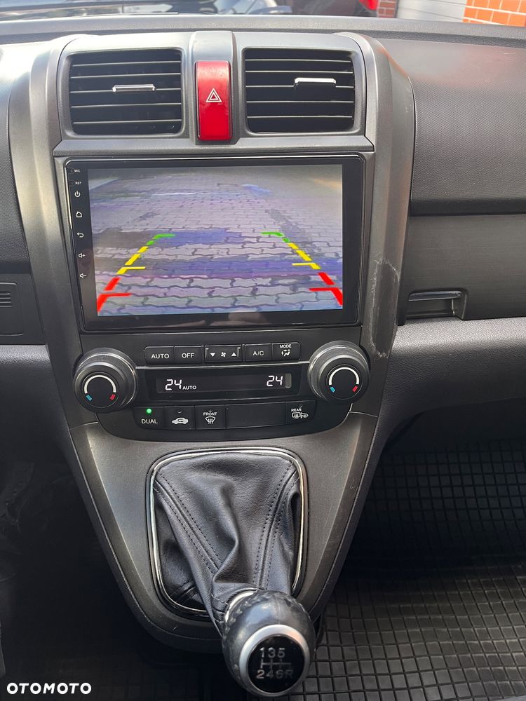 Honda CR-V 2.2i DTEC 4WD Lifestyle - 26