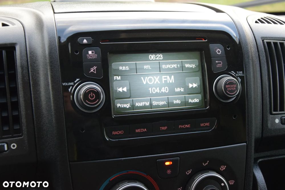 Citroën JUMPER L2H2 - 14