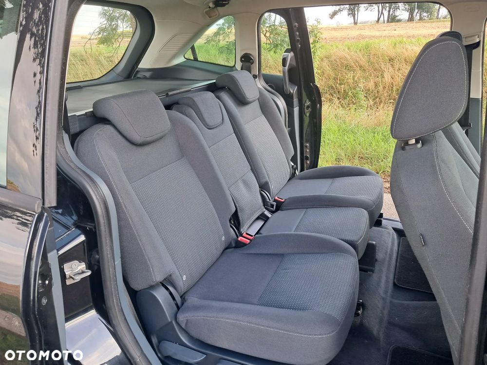 Ford Grand C-MAX 1.6 TDCi Ambiente - 8