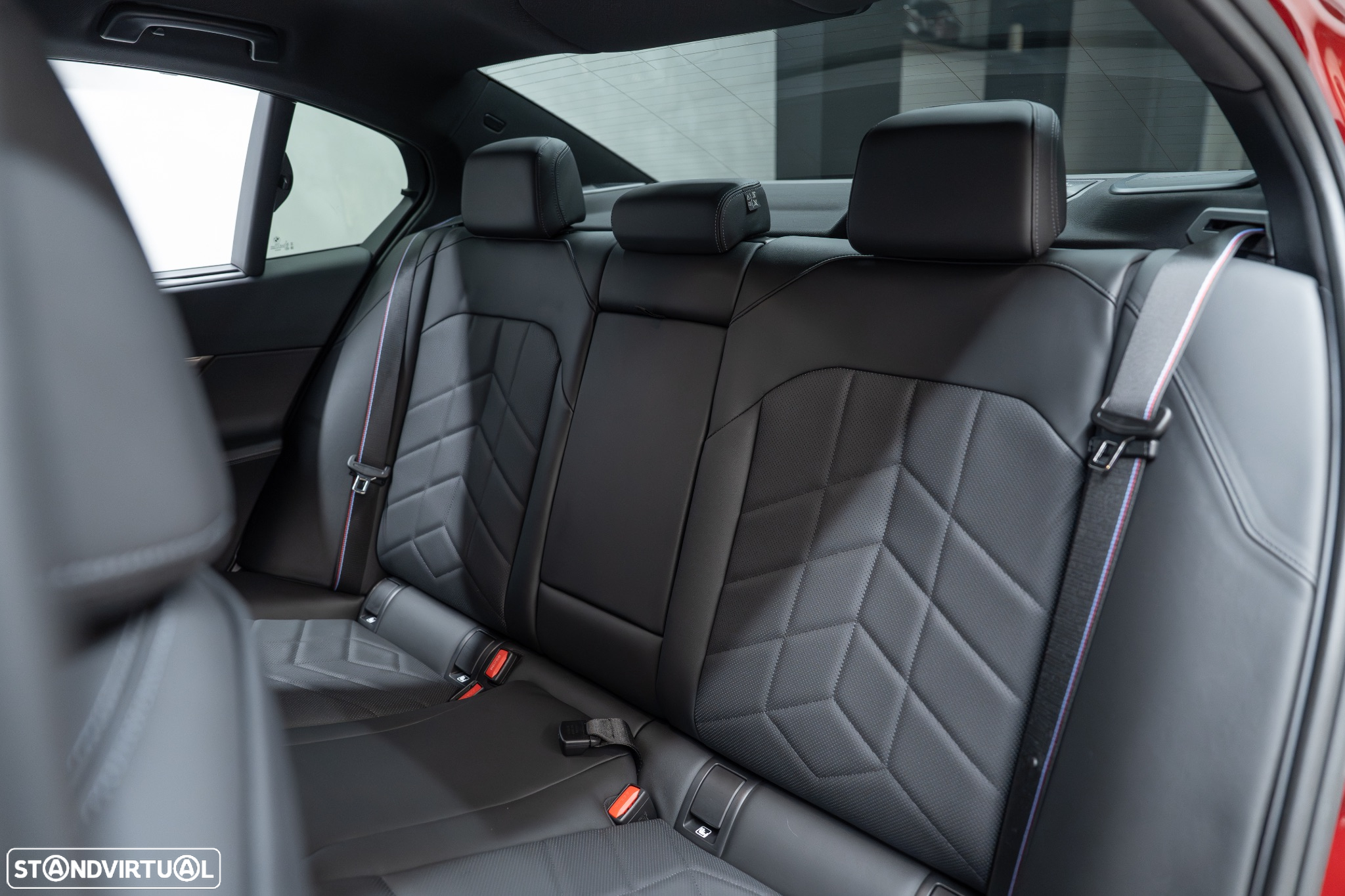 BMW i5 eDrive40 Pack Desportivo M Pro - 59