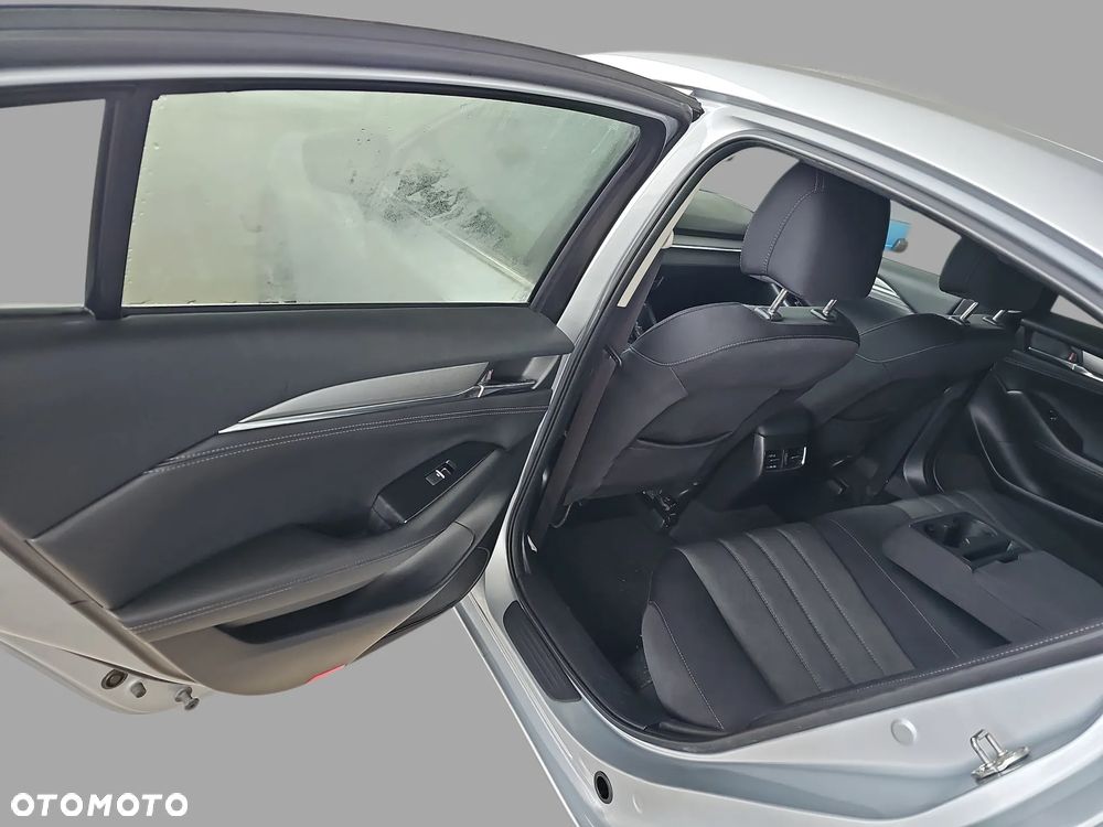 Mazda 6 2.0 SkyMotion - 13