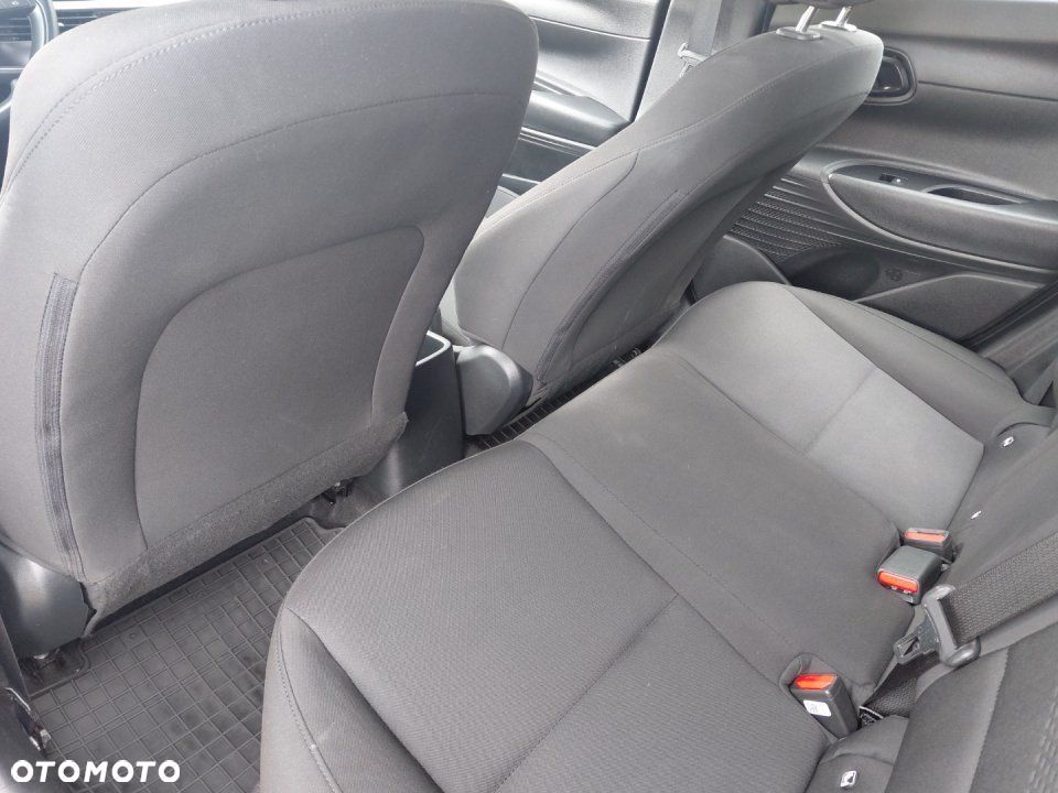Hyundai i20 - 32