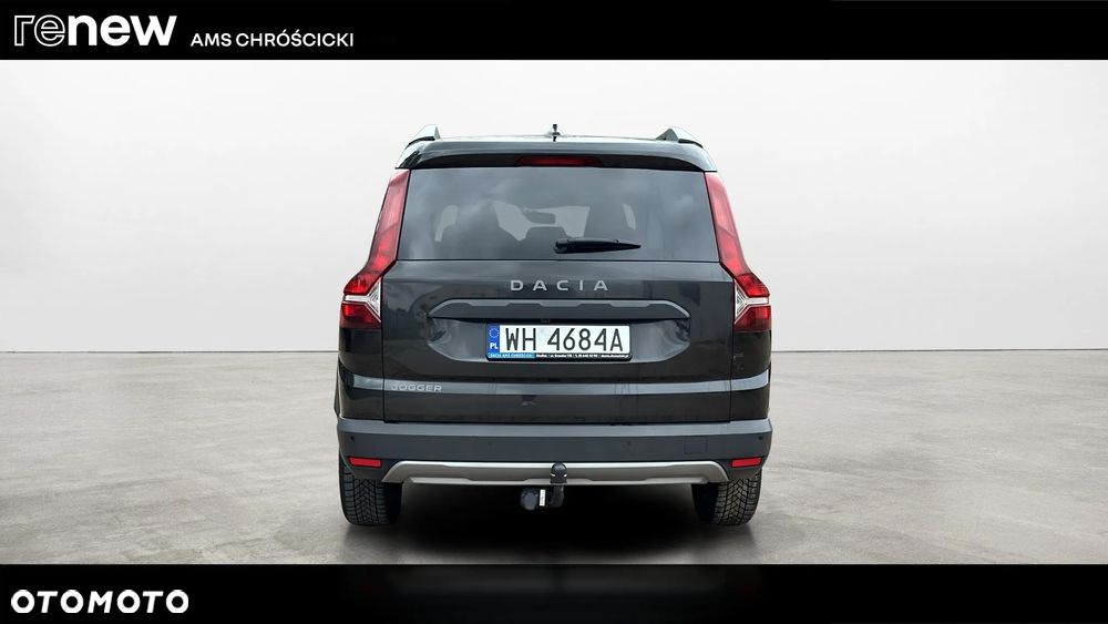 Dacia Jogger 1.0 TCe Comfort 7os - 5