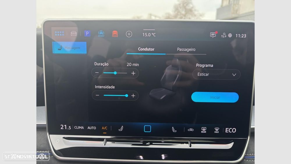 VW Tayron 1.5 TSI eHybrid R-Line DSG - 17