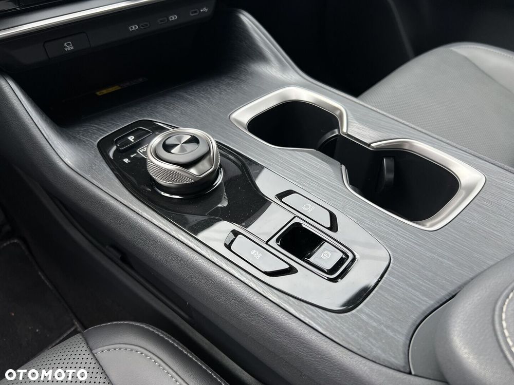 Lexus RZ 300e Prestige - 15