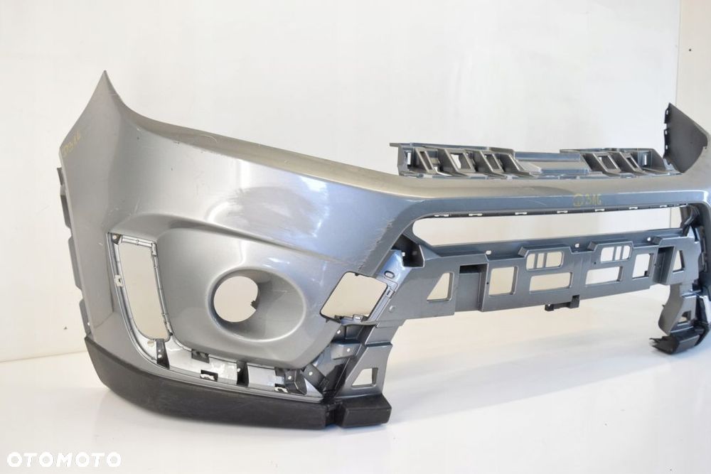 SUZUKI VITARA II 2 LIFT ZDERZAK PRZÓD PRZEDNI - 2