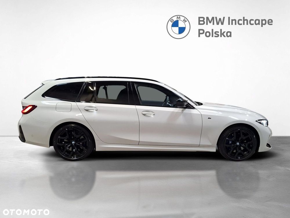 BMW Seria 3 - 7