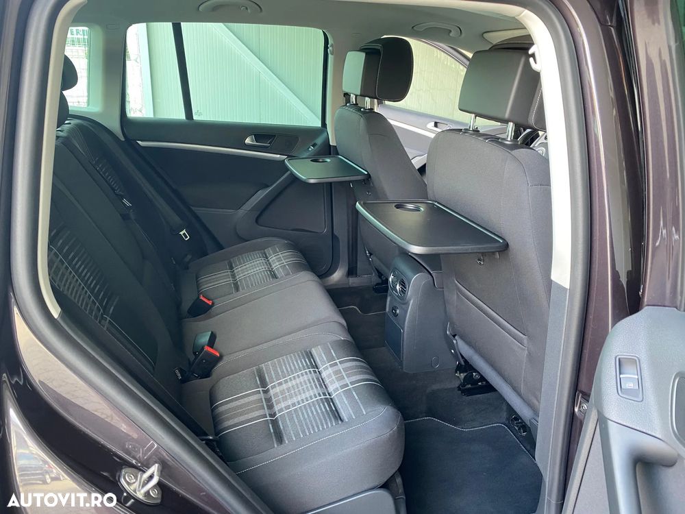 Volkswagen Tiguan - 7